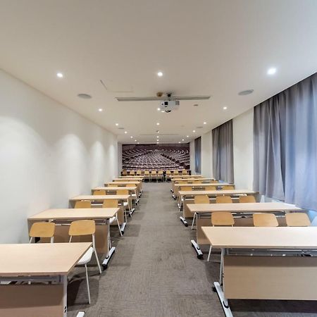 מלון Ibis Wuxi Hi Tech מראה חיצוני תמונה
